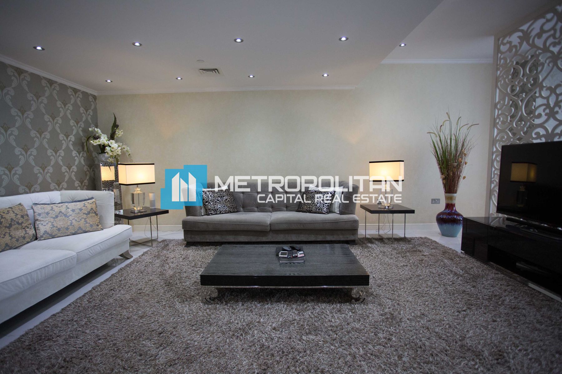 4BR with Maids | Duplex | Sea View | High Floor