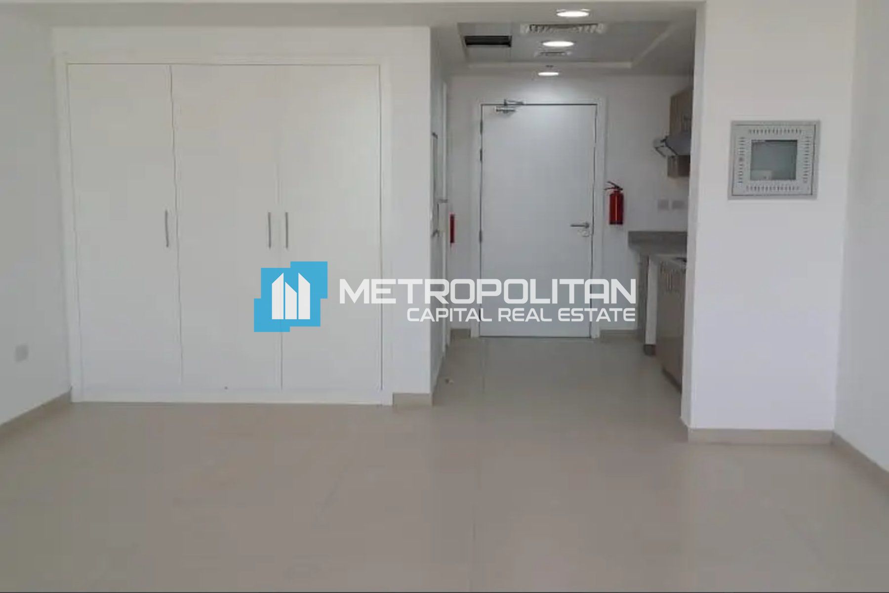 Studio Apartment for Sale in Al Sabeel Building, Al Ghadeer - MCS-50935
