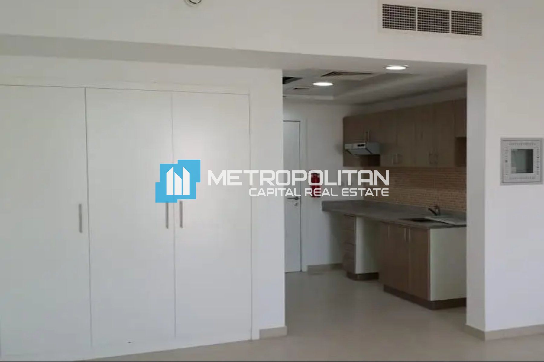 Studio Apartment for Sale in Al Sabeel Building, Al Ghadeer - MCS-50935