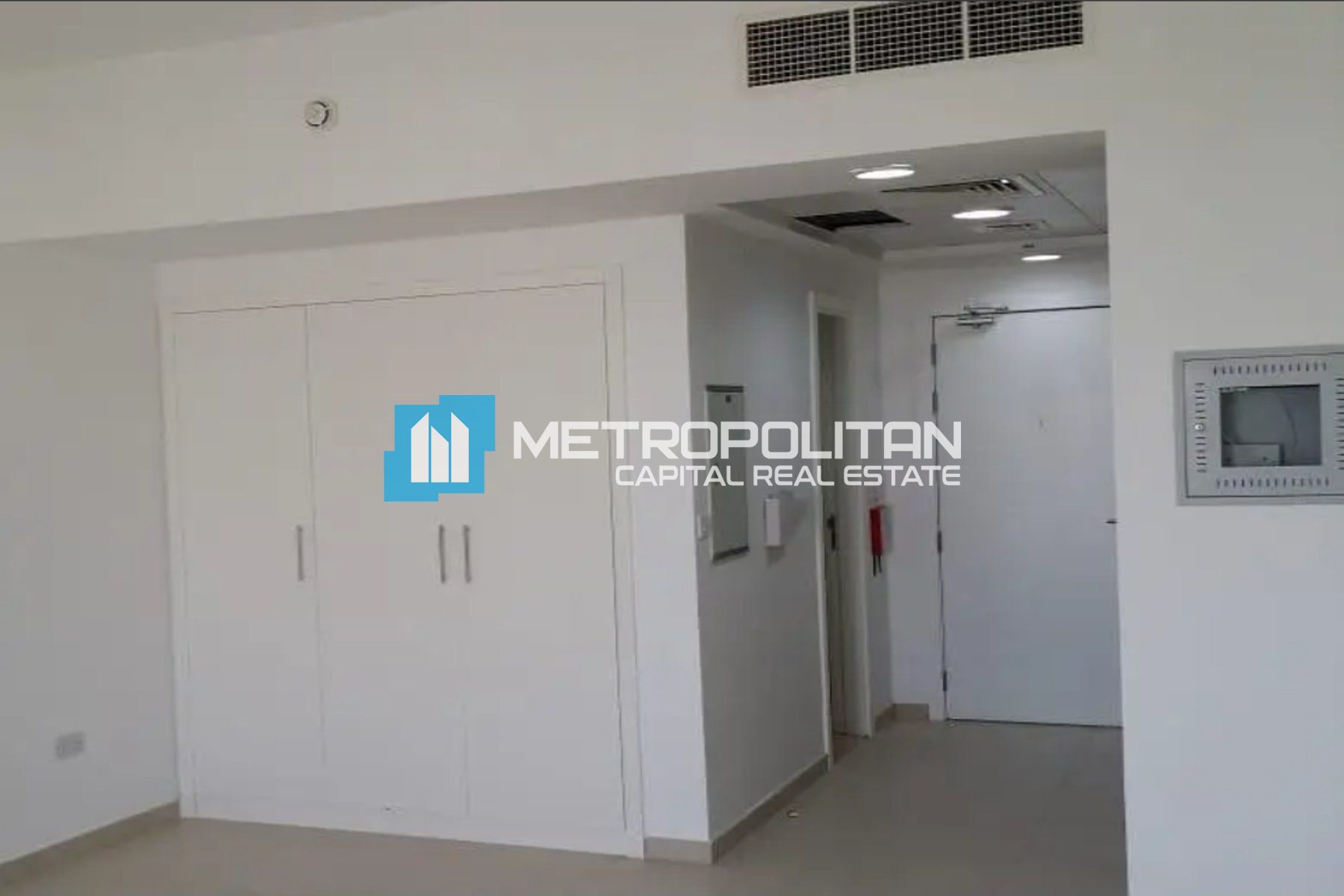Elegant Studio | High Floor | Prime Community