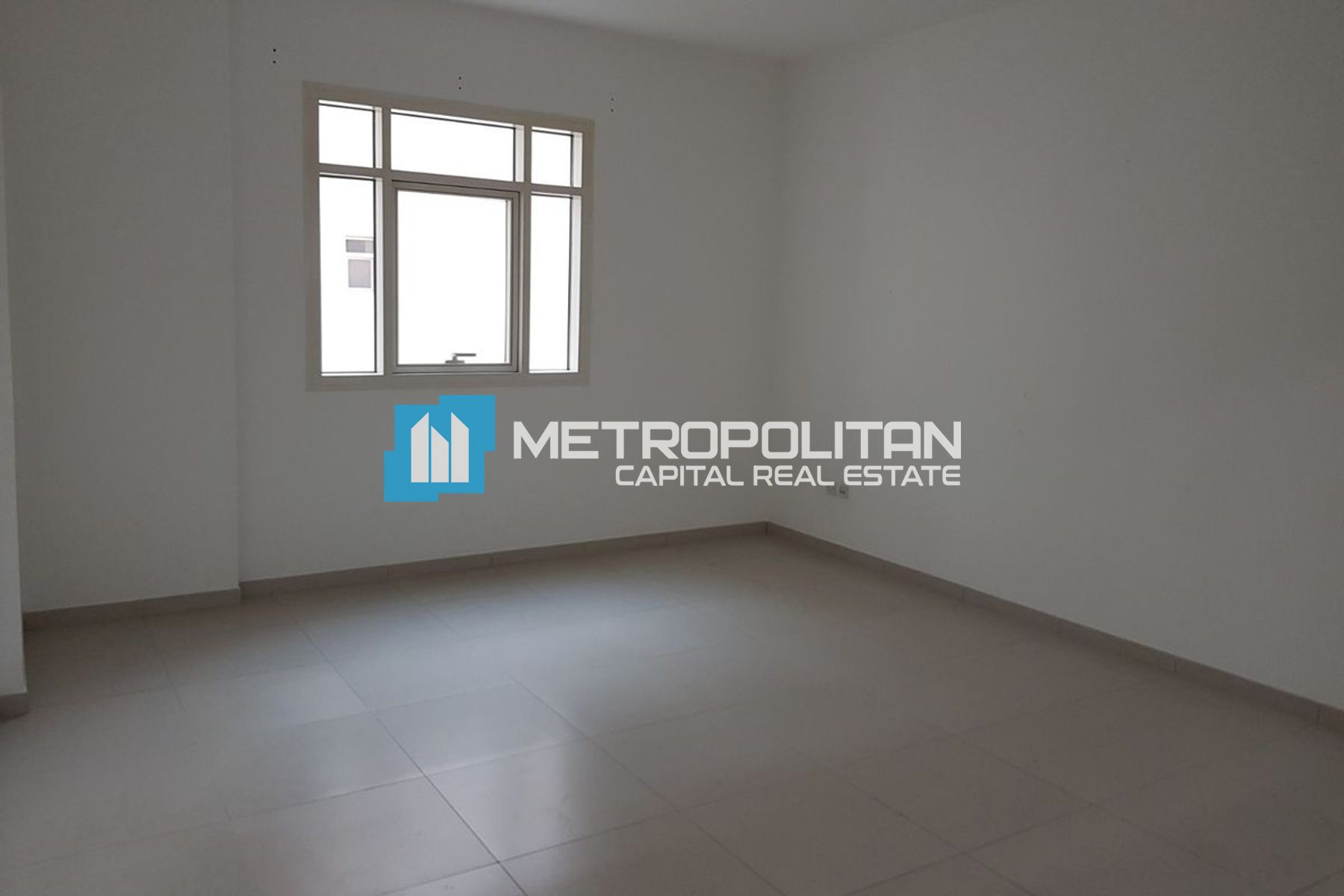Elegant Studio | High Floor | Prime Community