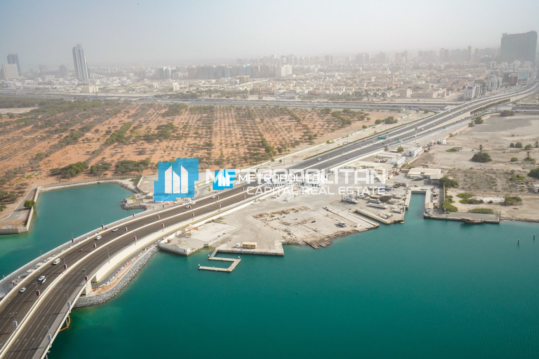 2BR Apartment for Sale in RAK Tower, Al Reem Island - MCS-50946