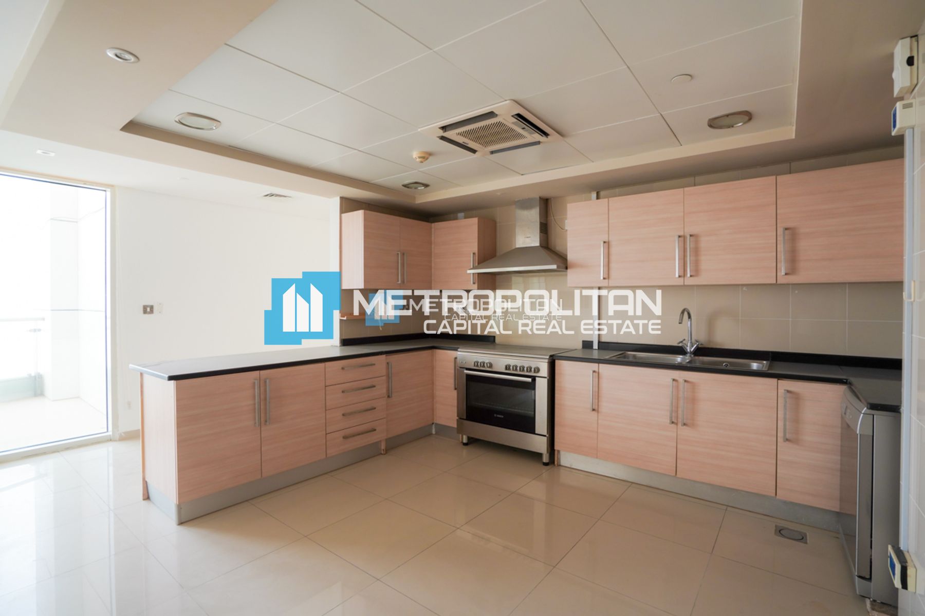 2BR Apartment for Sale in RAK Tower, Al Reem Island - MCS-50946