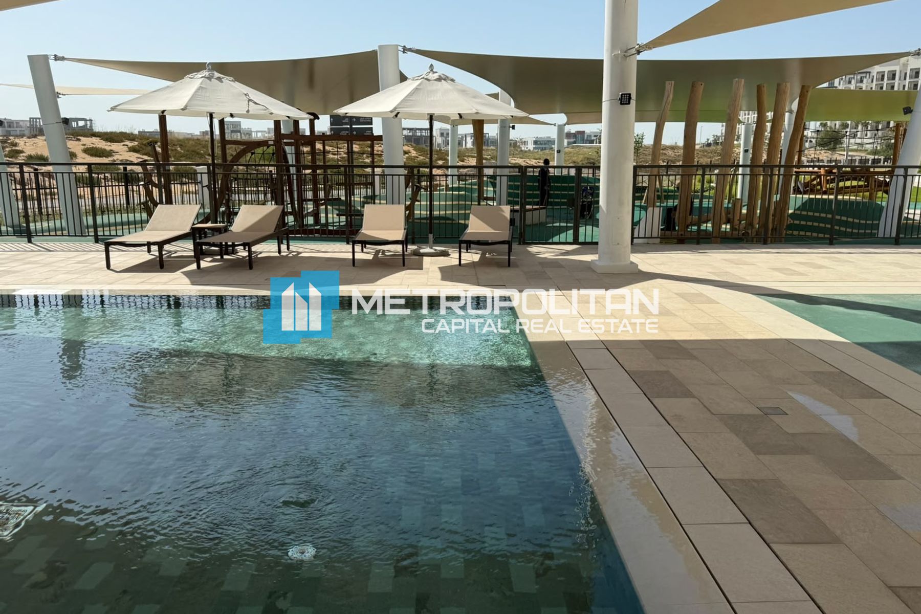 1BR Apartment for Sale in Views F, Yas Island - MCS-50948