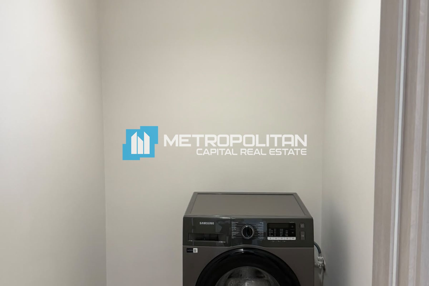 1BR with Terrace | Fully Furnished | Vacant