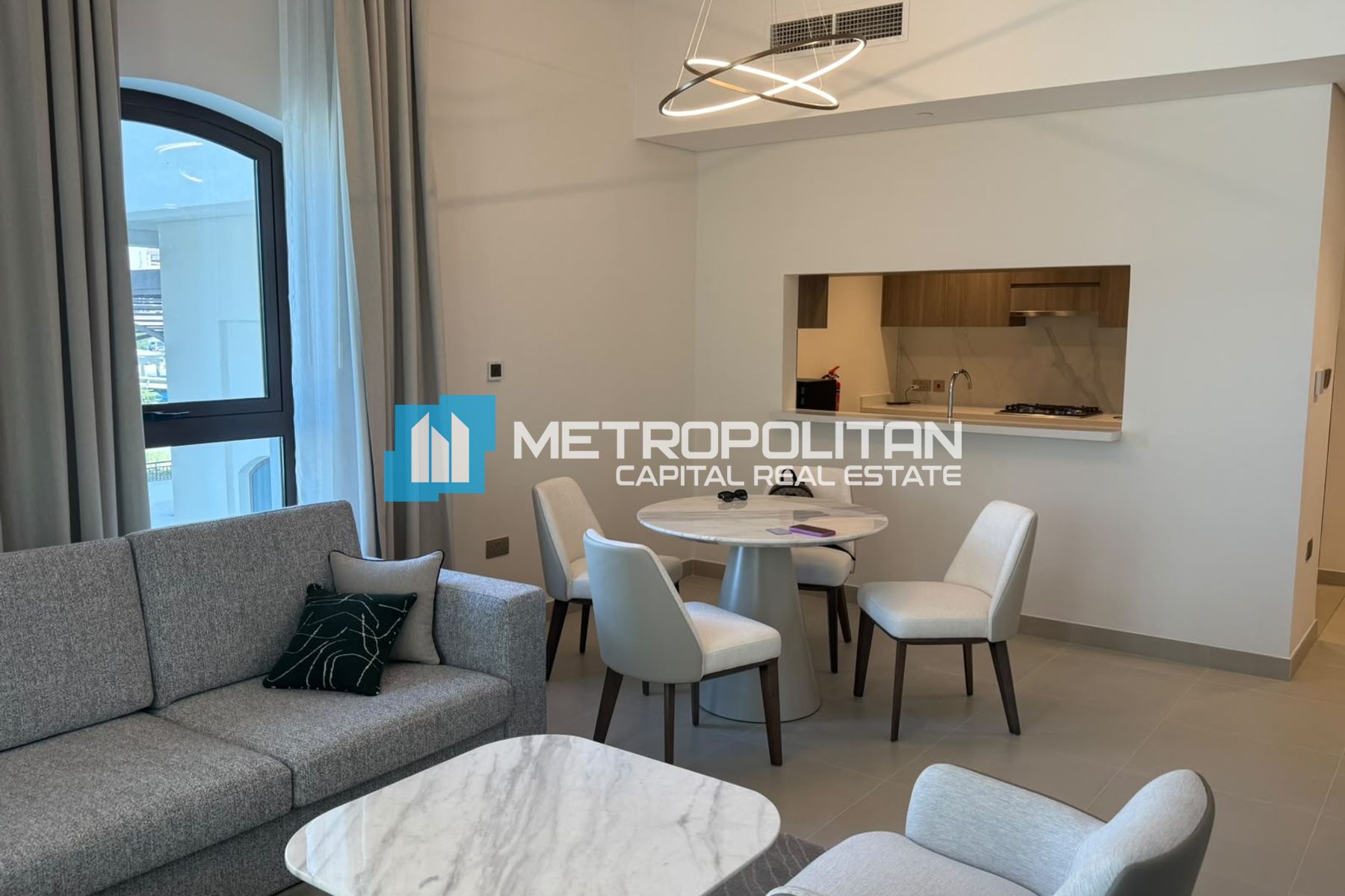 1BR Apartment for Sale in Views F, Yas Island - MCS-50948