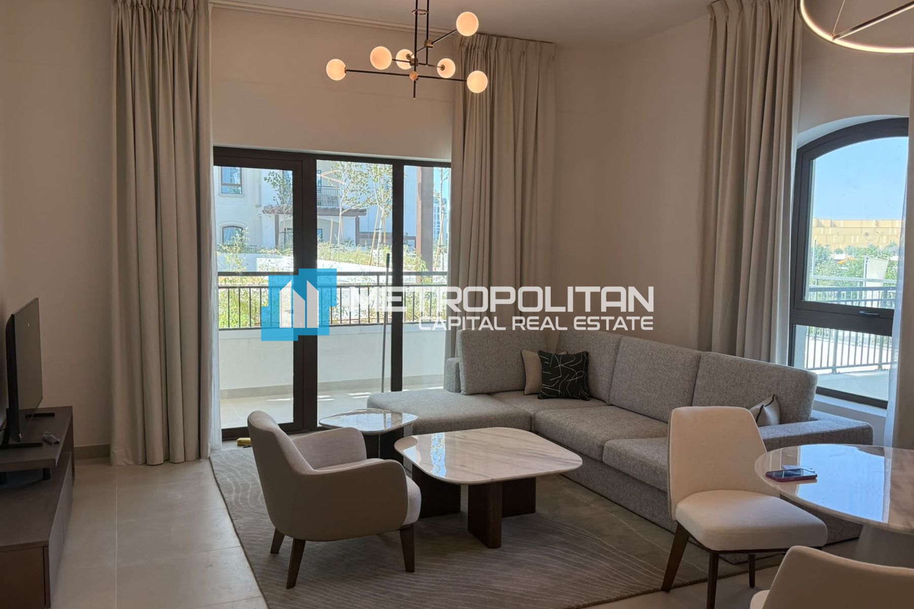 1BR Apartment for Sale in Views F, Yas Island - MCS-50948