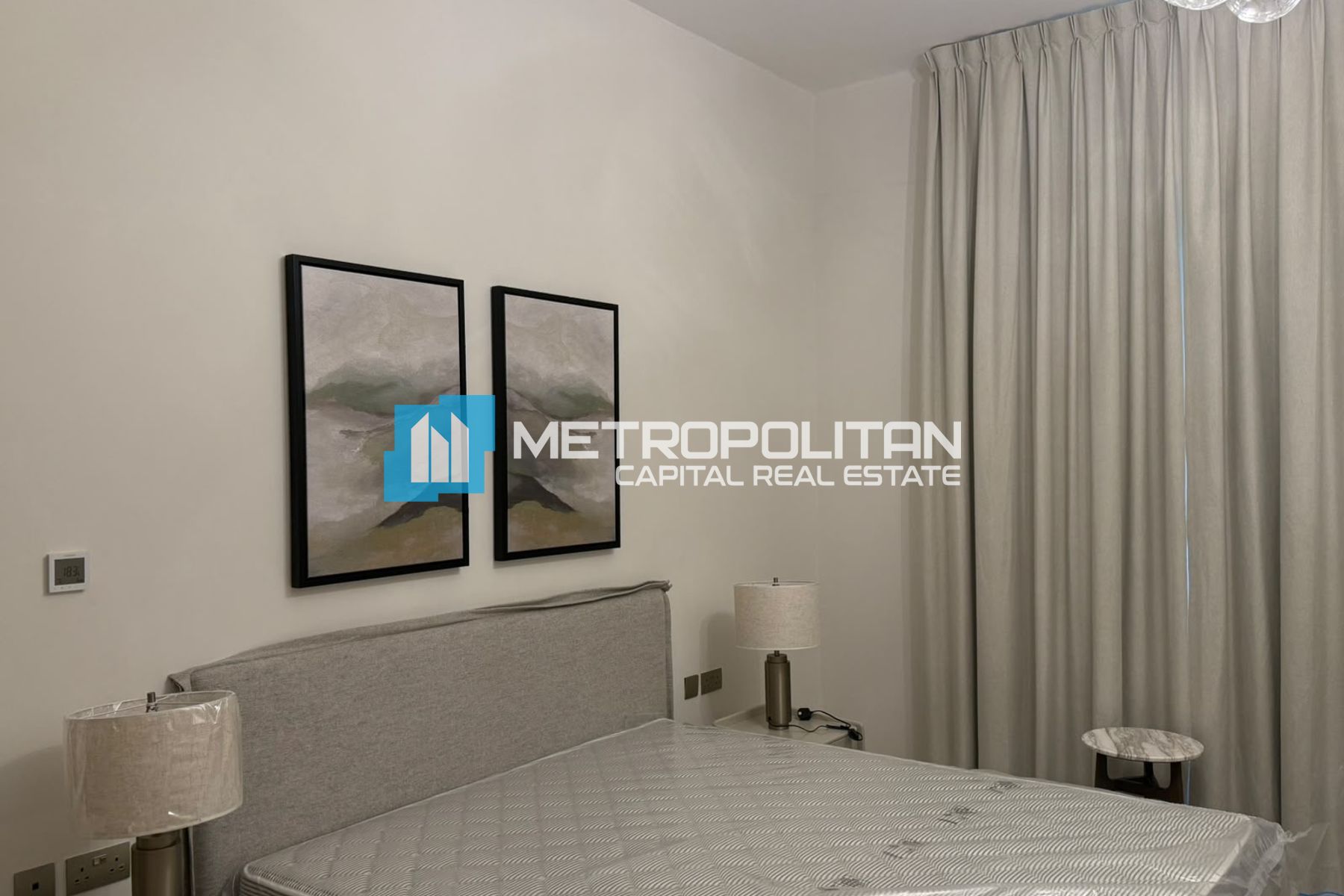 1BR Apartment for Sale in Views F, Yas Island - MCS-50948