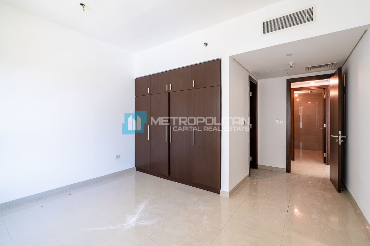 Upgraded 1BR | Pool View | Full Facilities