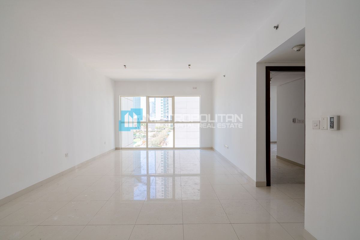 1BR Apartment for Sale in Marina Blue Tower, Al Reem Island - MCS-50954