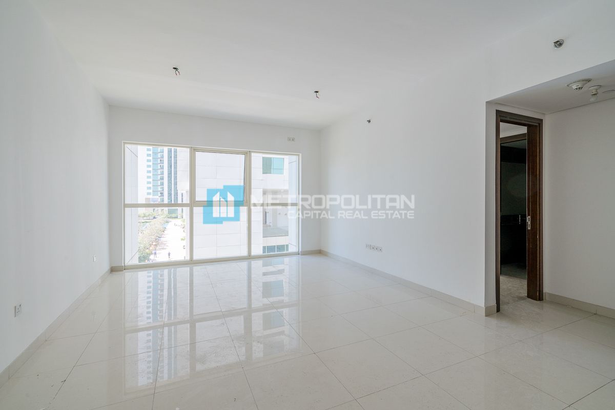 Upgraded 1BR | Pool View | Full Facilities