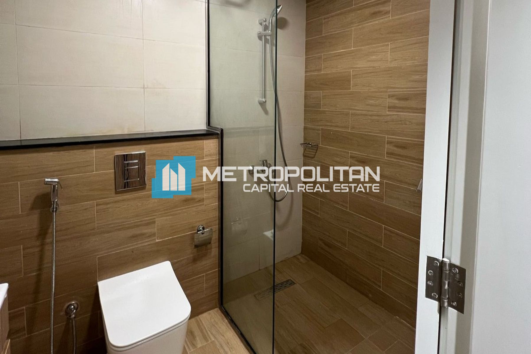 Furnished Unit | Vacant 1BR | Balcony | Canal View