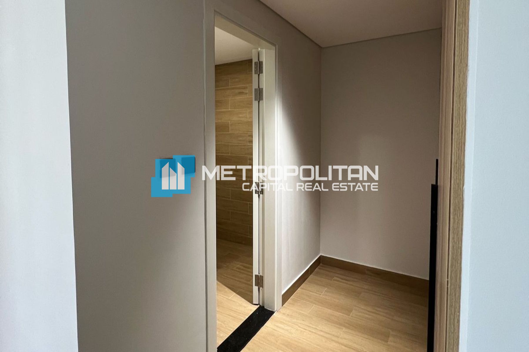 Furnished Unit | Vacant 1BR | Balcony | Canal View