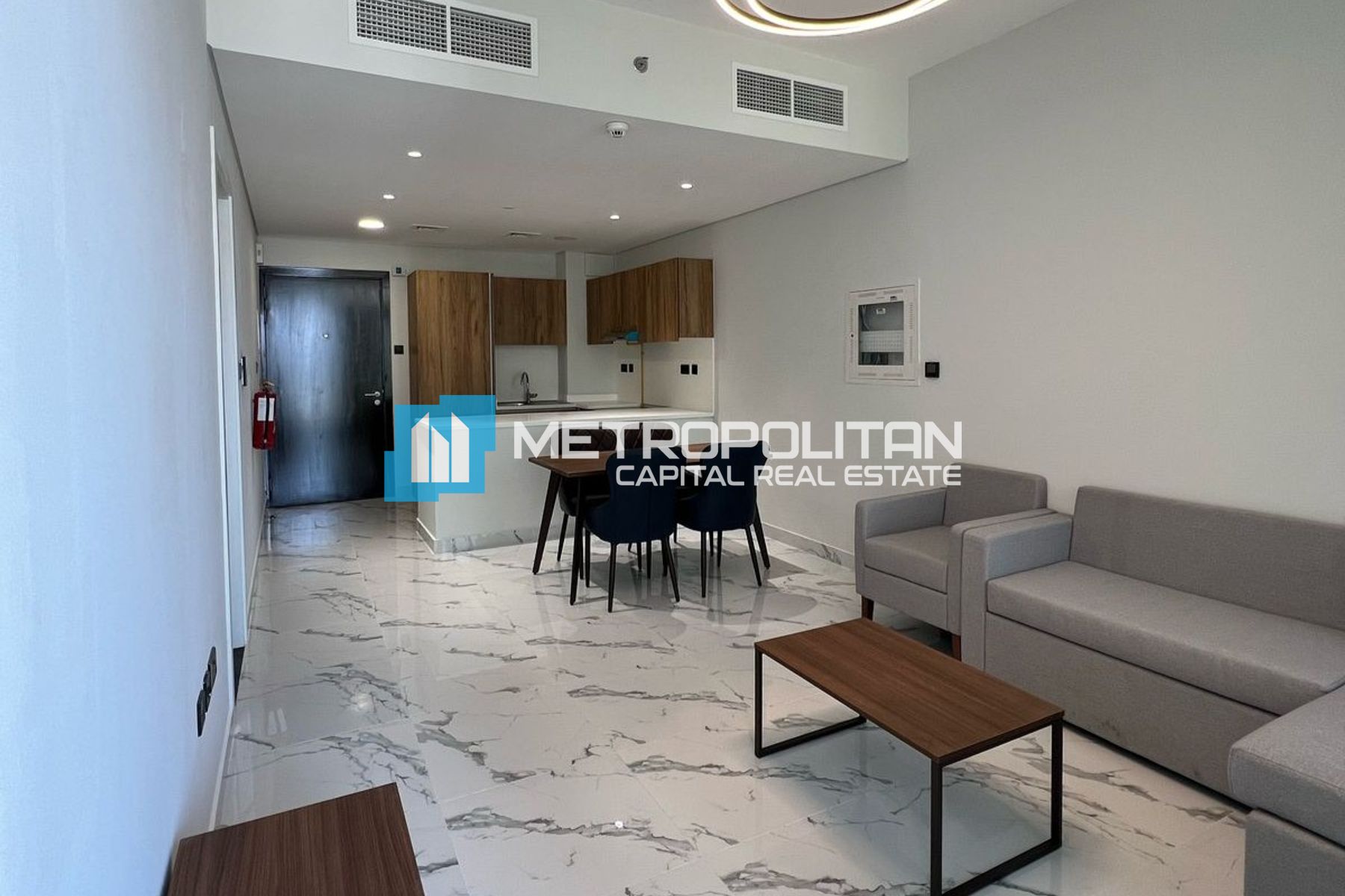 1BR Apartment for Sale in Al Maryah Vista 1, Al Maryah Island - MCS-50964