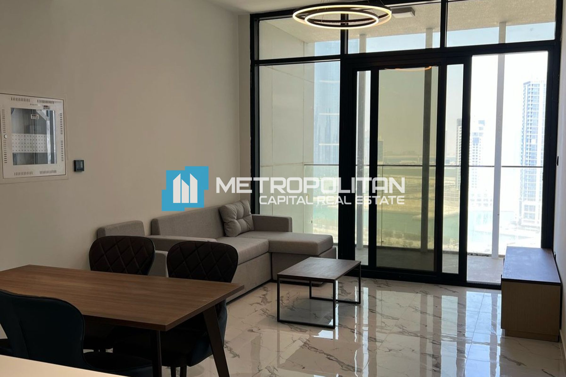 1BR Apartment for Sale in Al Maryah Vista 1, Al Maryah Island - MCS-50964