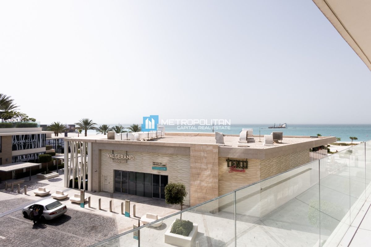 شقة للبيع في Mamsha Al Saadiyat، Saadiyat Island - MCS-50965