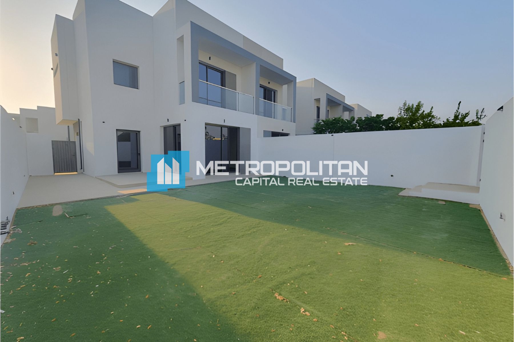 2BR Townhouse for Sale in The Cedars, Yas Island - MCS-50966