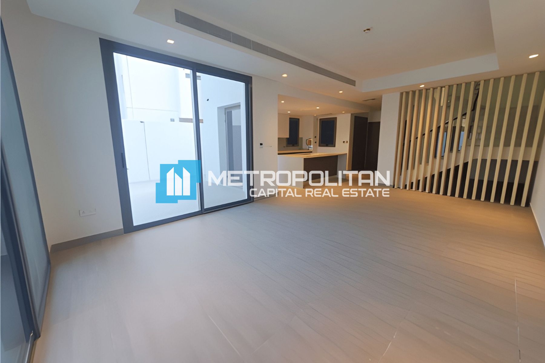 2BR Townhouse for Sale in The Cedars, Yas Island - MCS-50966