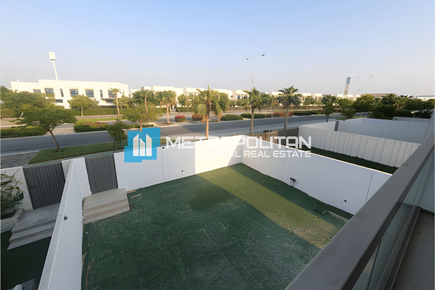 2BR Townhouse for Sale in The Cedars, Yas Island - MCS-50966