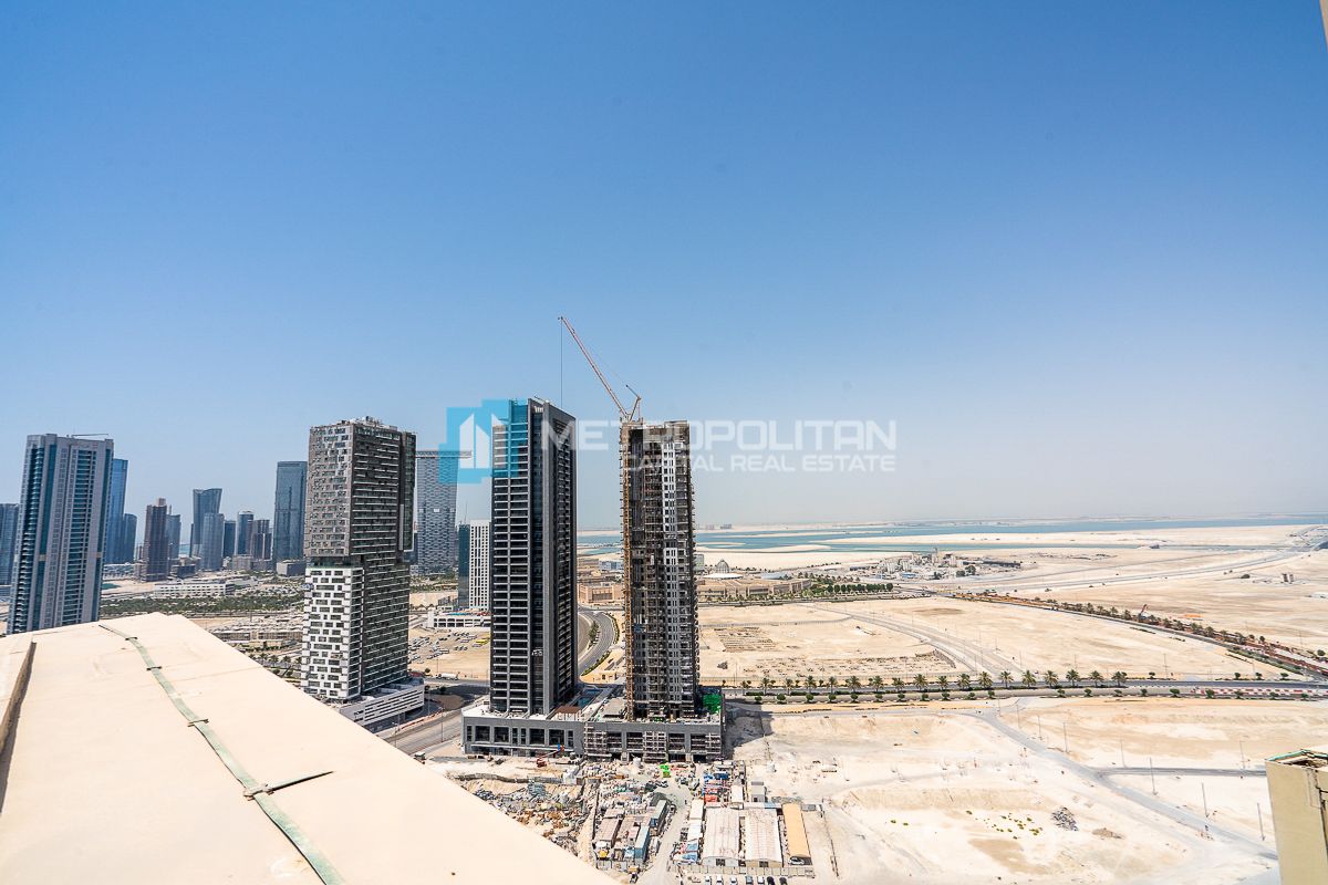 1BR Apartment for Sale in Baheen Tower, Al Reem Island - MCS-50973