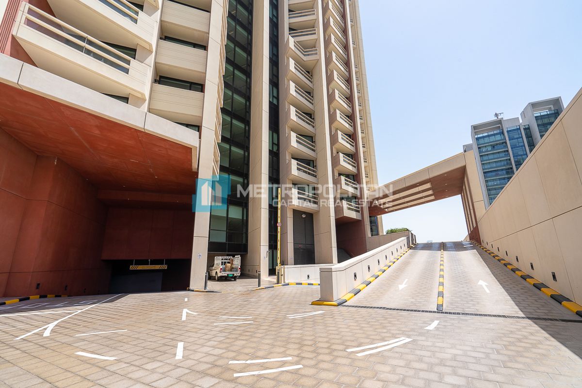 1BR w/ Balcony | Vacant Unit | Well Maintained