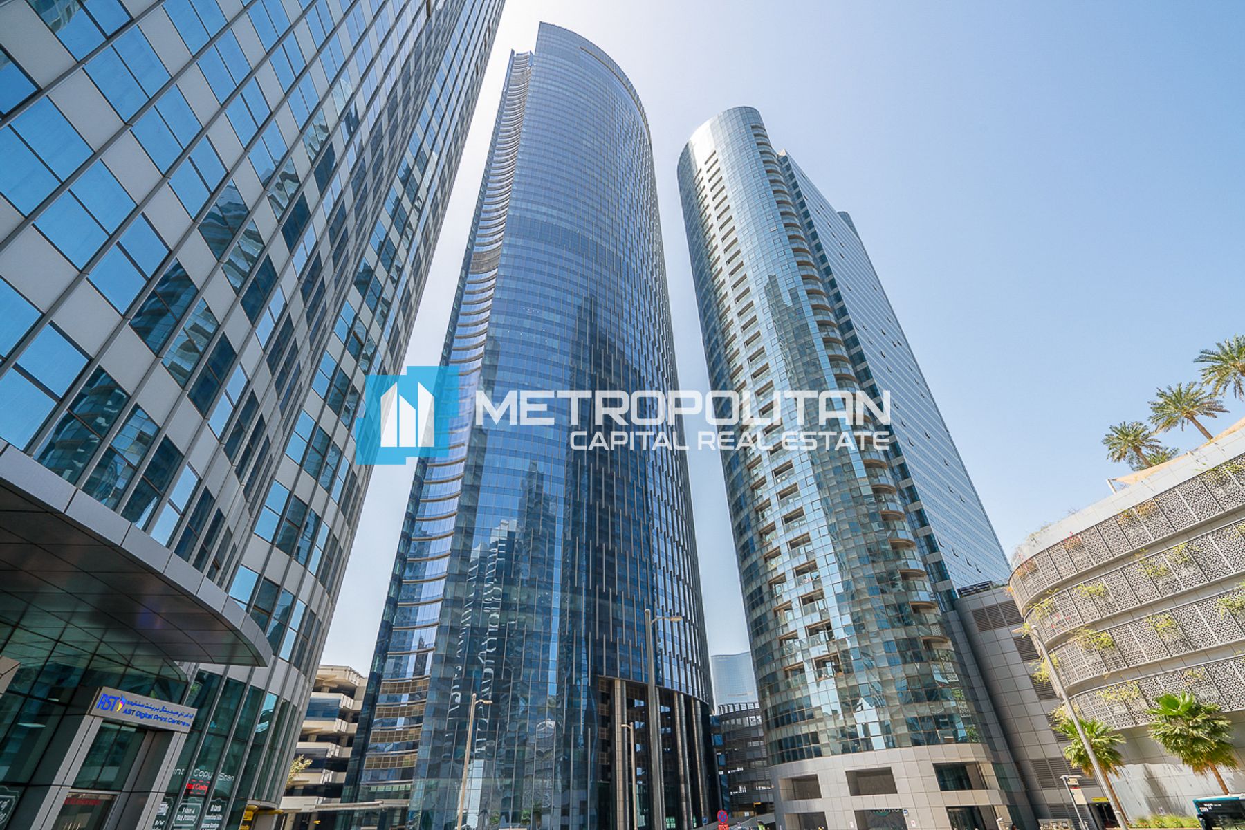 Fitted Office Space| Mangrove View | Ready to Move