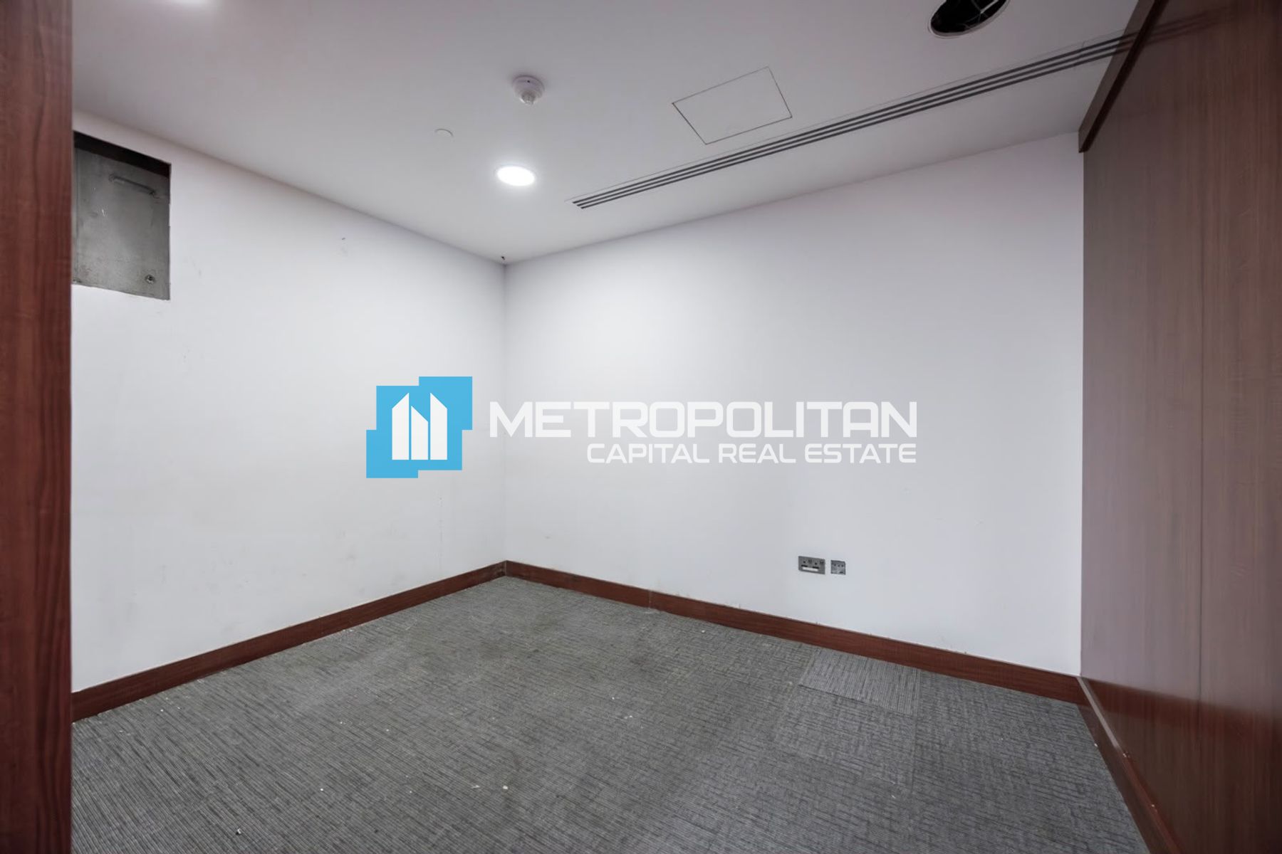 Fitted Office Space| Mangrove View | Ready to Move