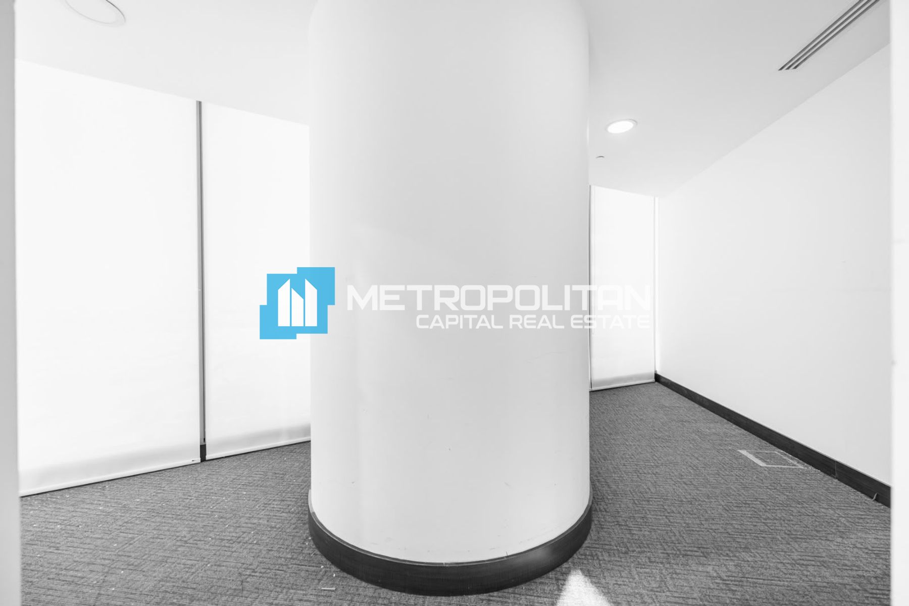 Fitted Office Space| Mangrove View | Ready to Move