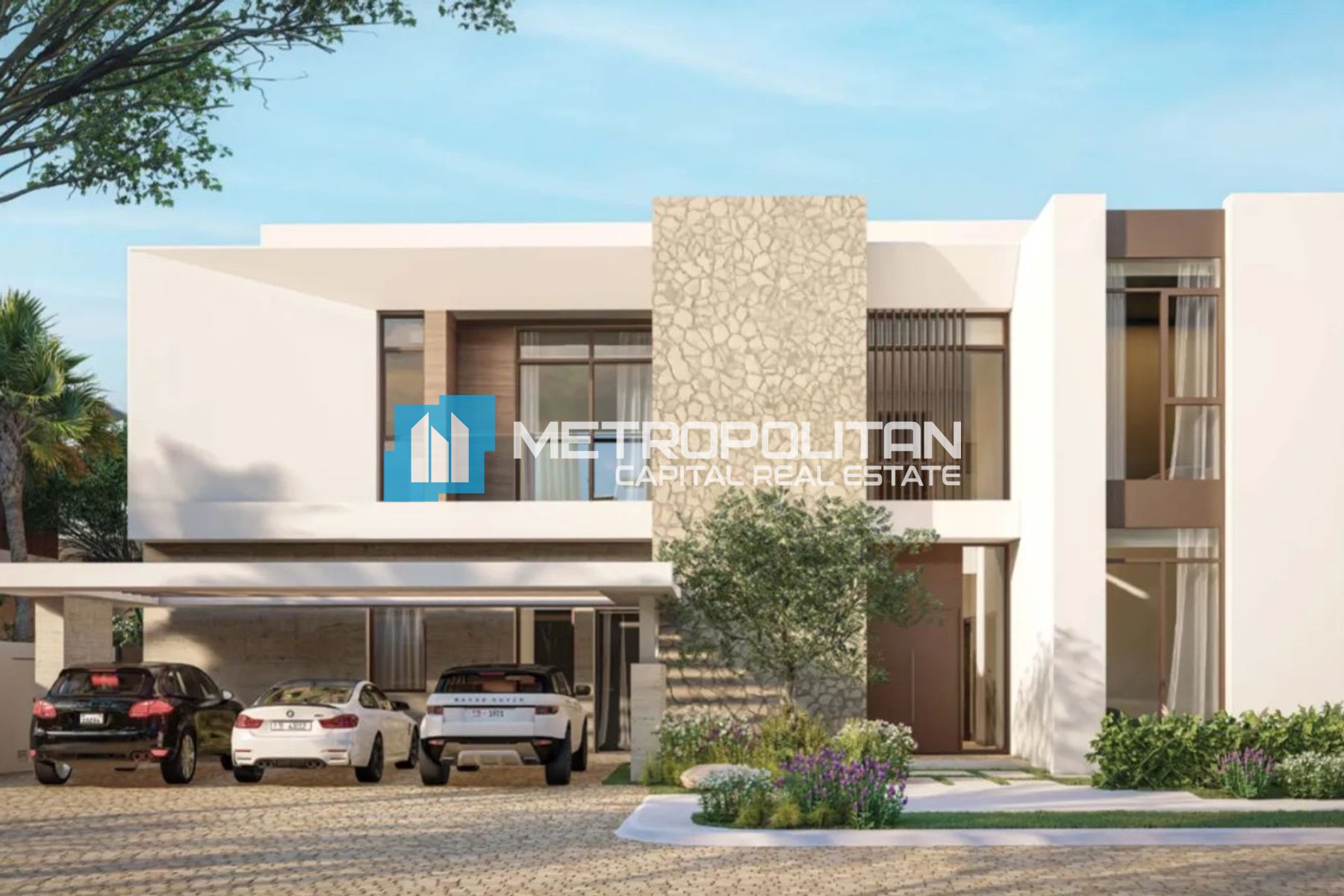 Next To Corner 4BR+M | High ROI | Premium Finishes