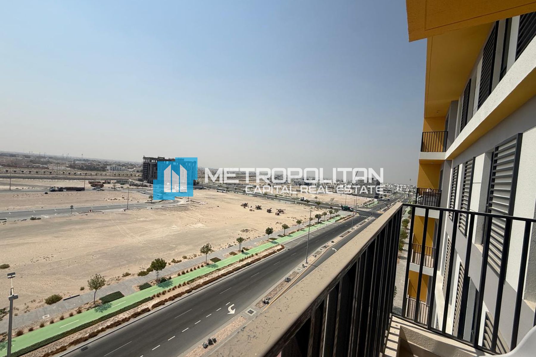 2BR Apartment for Sale in Reeman Living, Al Shamkha - MCS-51004