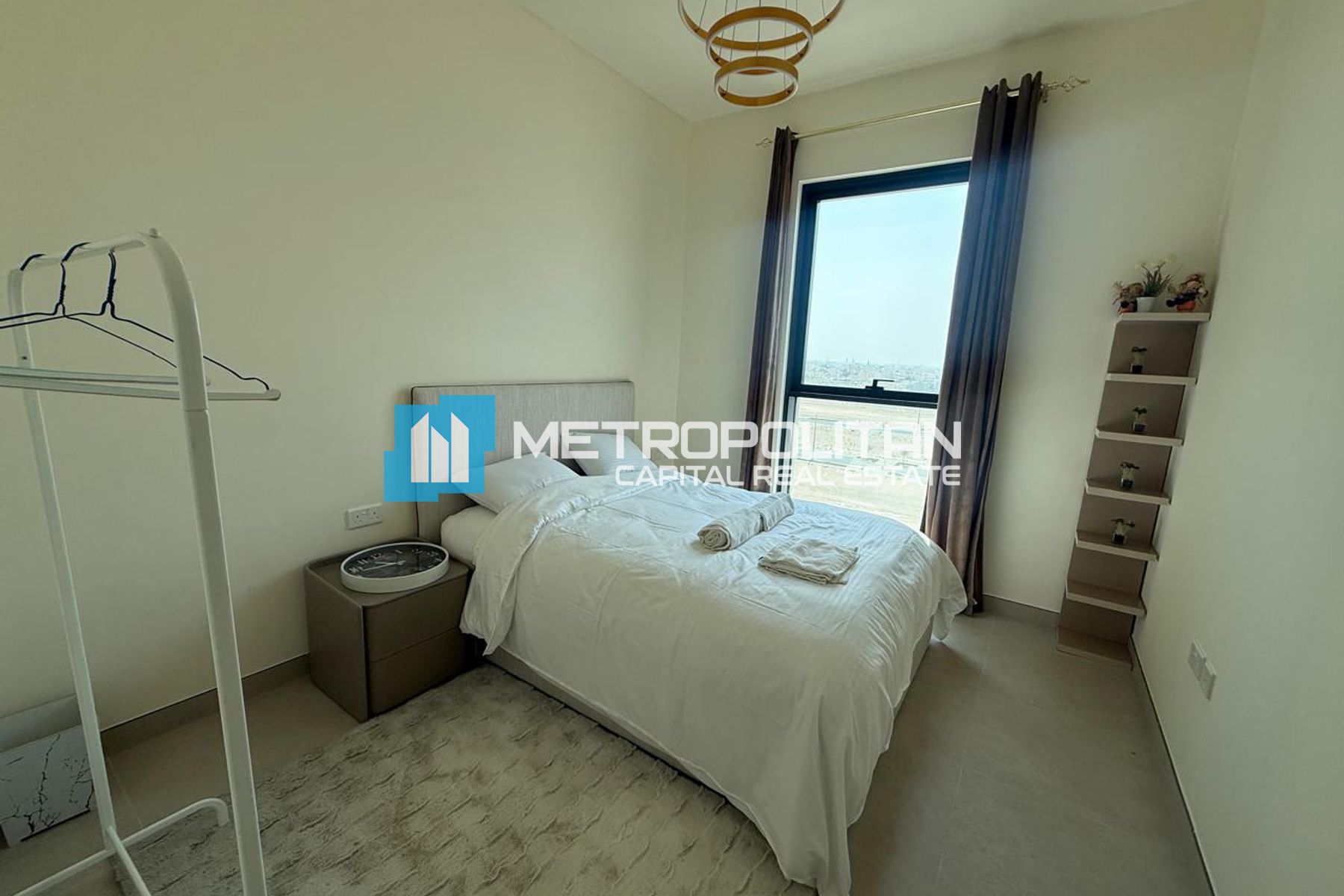 2BHK+ Balcony | Ready to Move| Fully Furnished