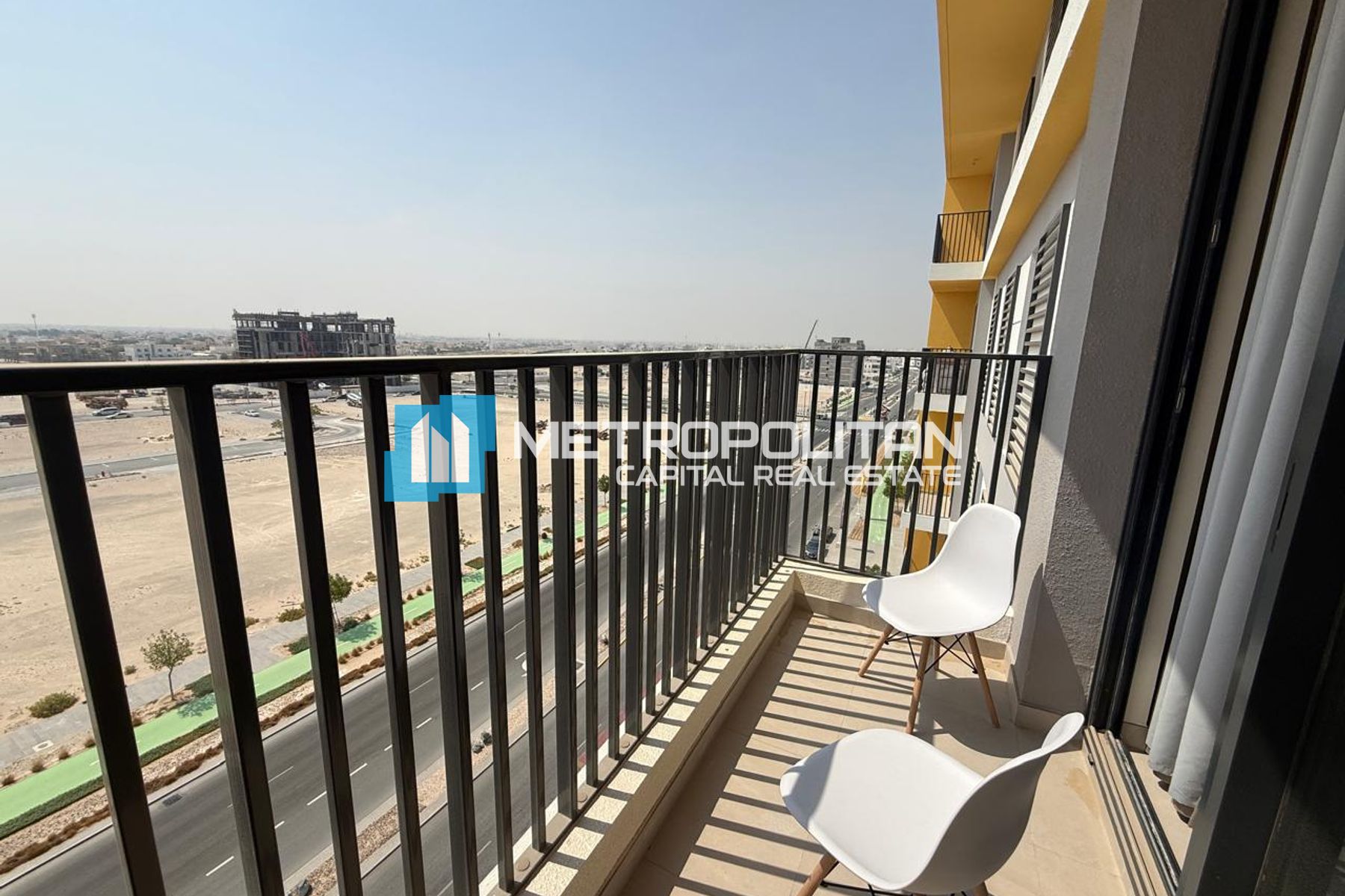 2BR Apartment for Sale in Reeman Living, Al Shamkha - MCS-51004