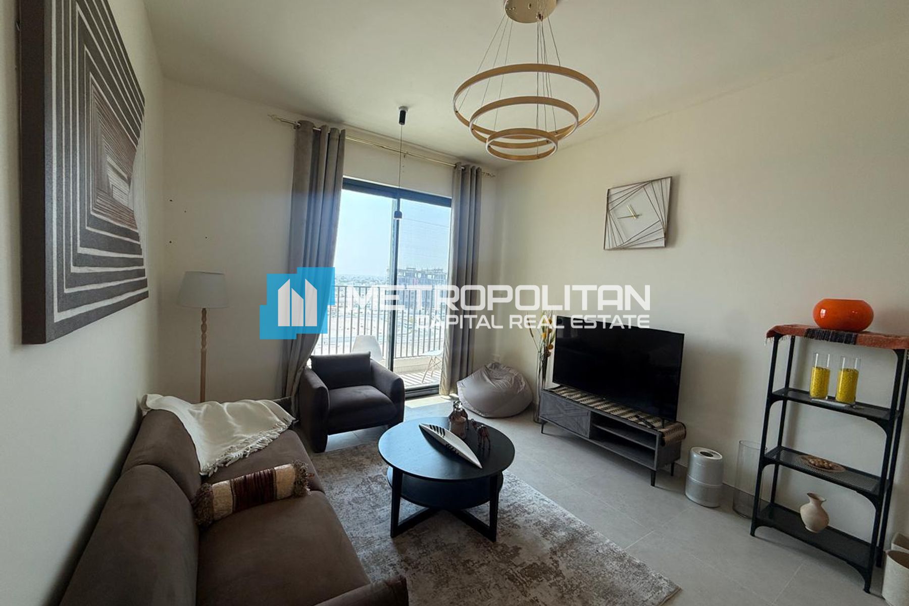 2BR Apartment for Sale in Reeman Living, Al Shamkha - MCS-51004
