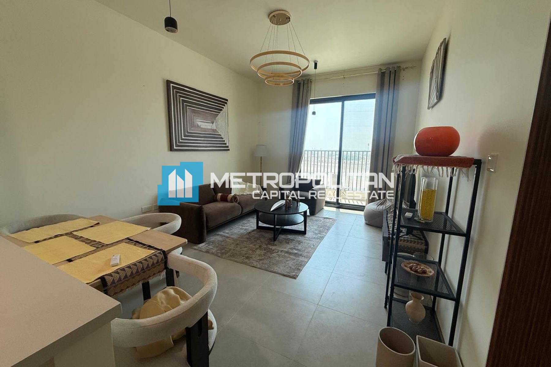 2BHK+ Balcony | Ready to Move| Fully Furnished