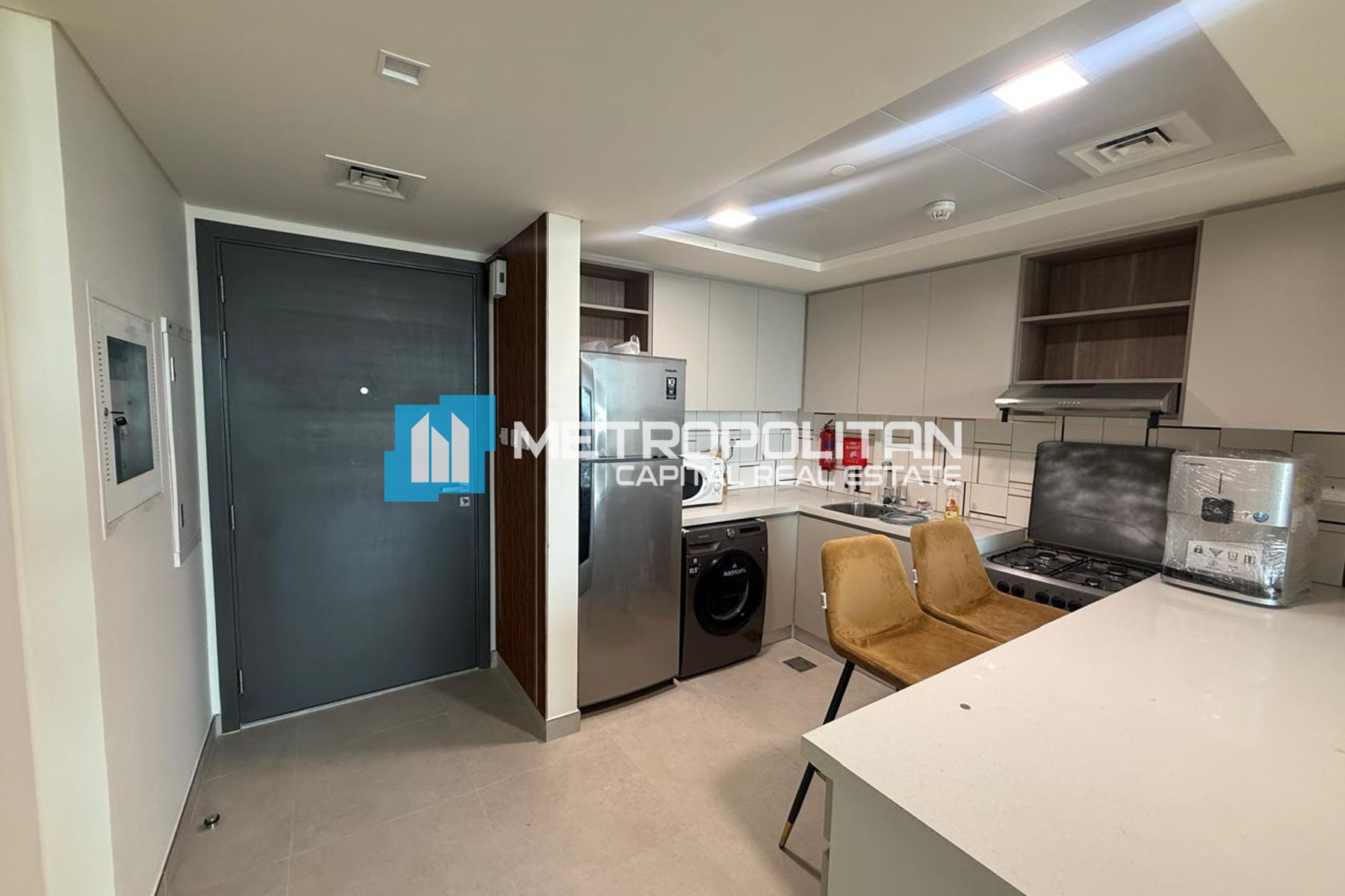 2BHK+ Balcony | Ready to Move| Fully Furnished