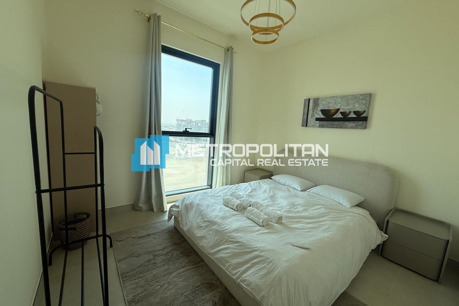 2BHK+ Balcony | Ready to Move| Fully Furnished