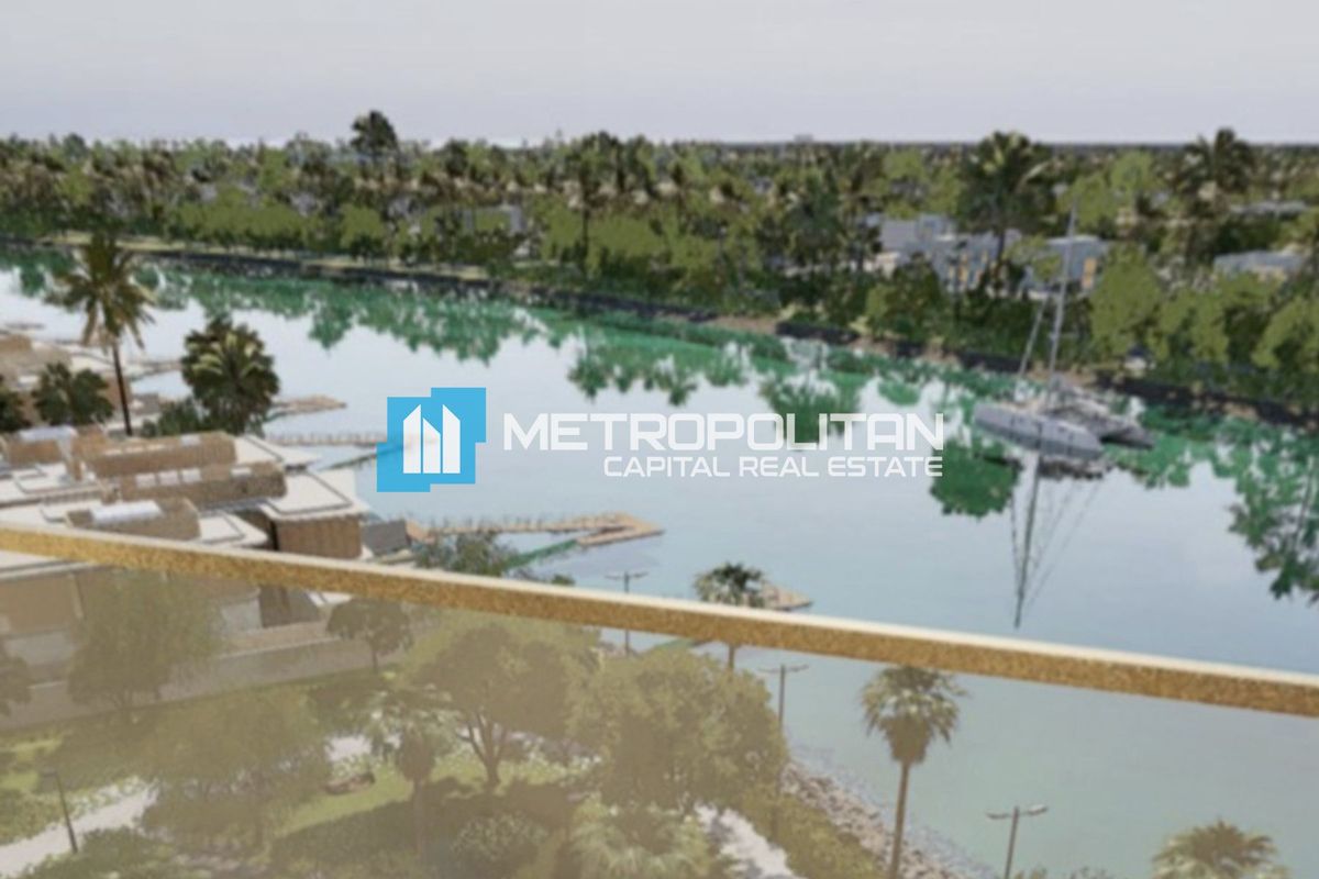 Original Price | 1BR w/ Balcony | Stunning View