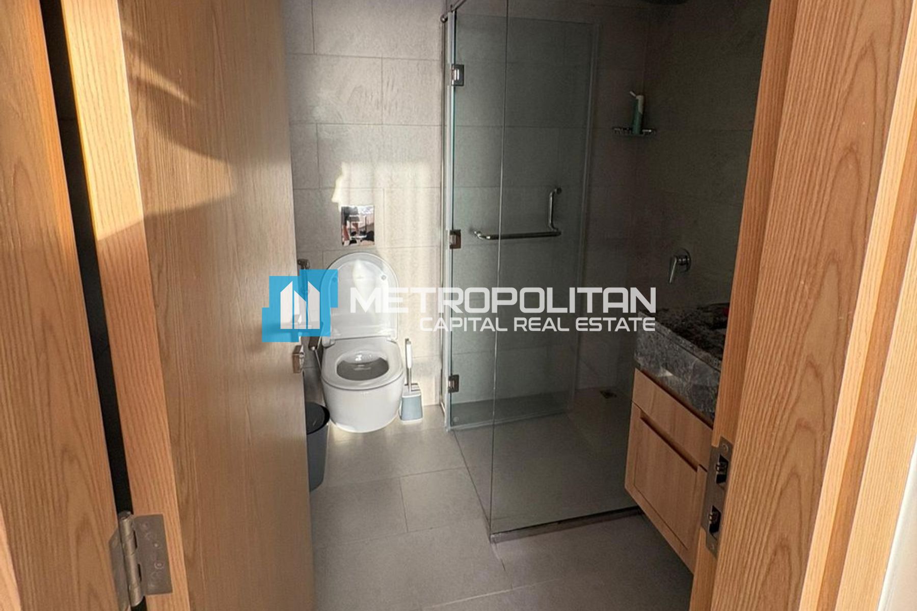 HIGH FLOOR 2BR | CANAL VIEW | FULLY FURNISHED