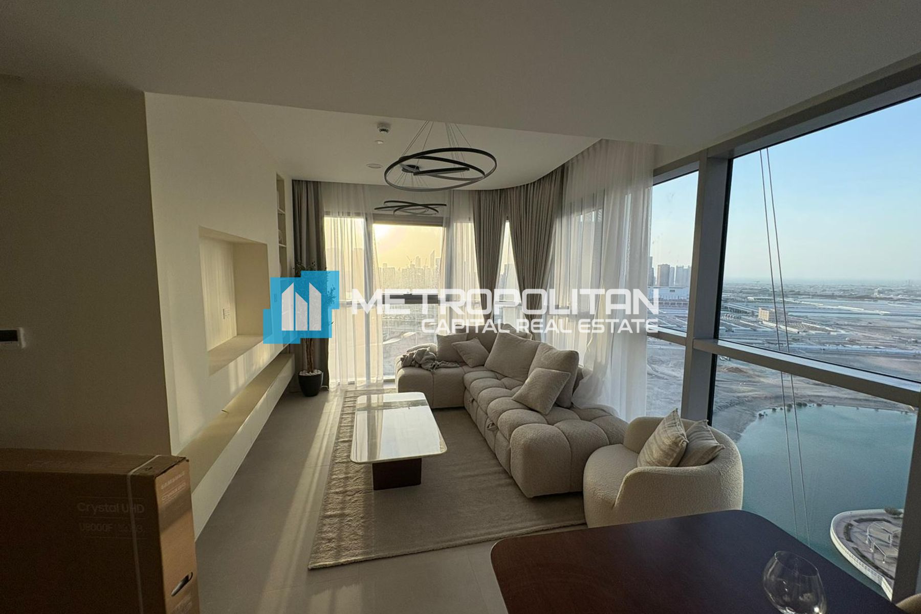 2BR Apartment for Sale in Radiant Square, Al Reem Island - MCS-51015