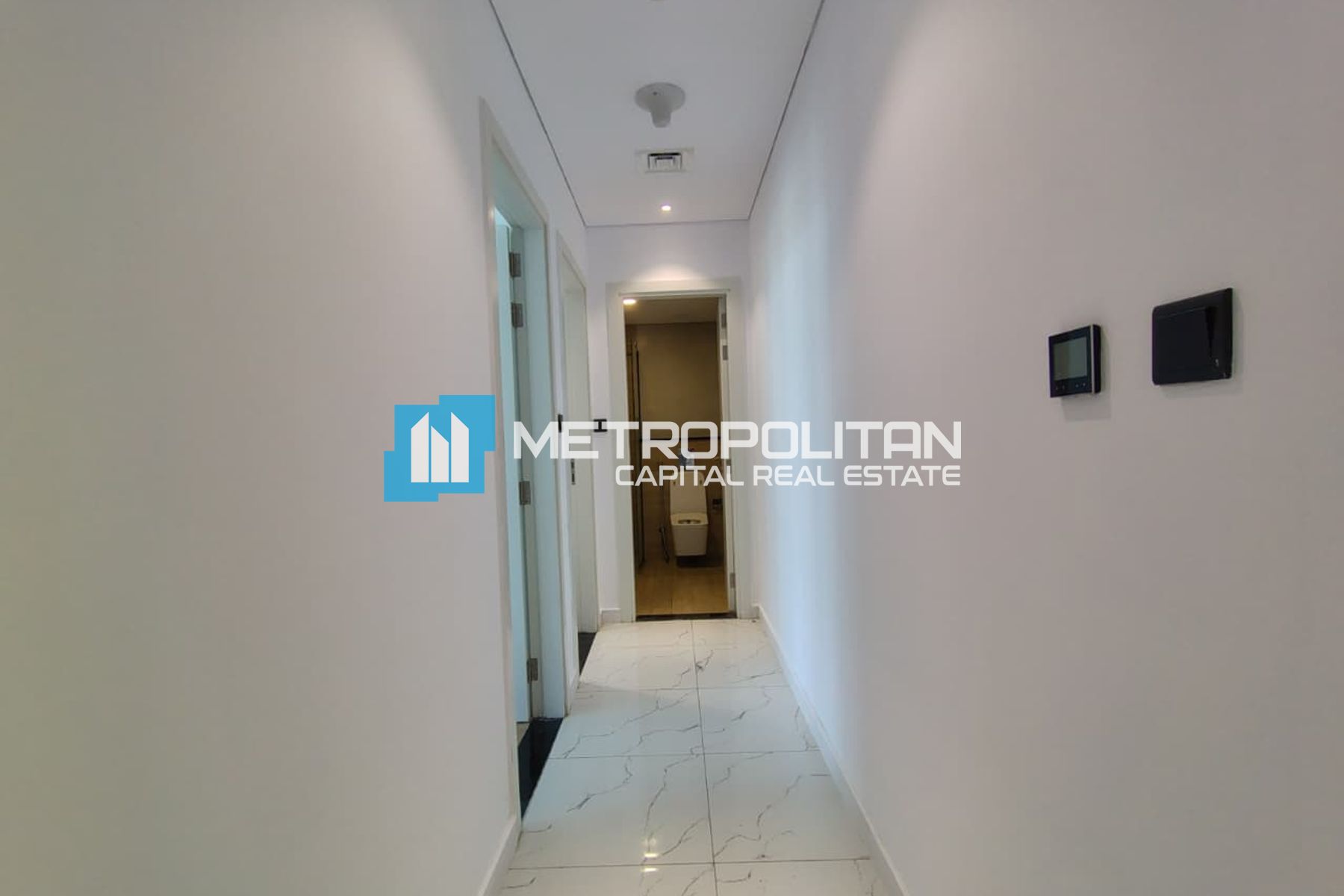 Furnished | 2 BHK w/ Balcony | Stunning Open View