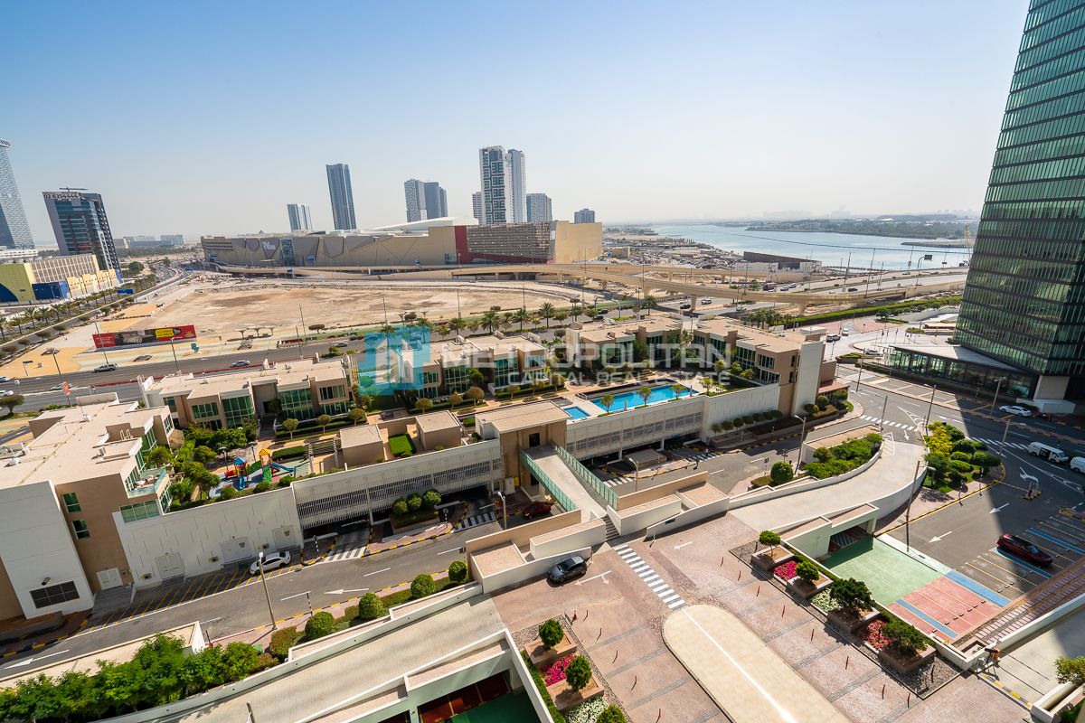 2BR Apartment for Sale in MAG 5, Al Reem Island - MCS-51034