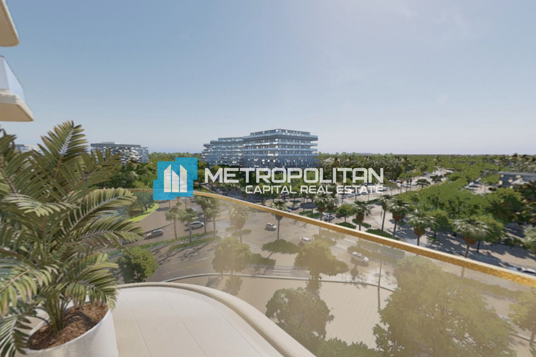 High Floor | Waterfront Community | Premium Living