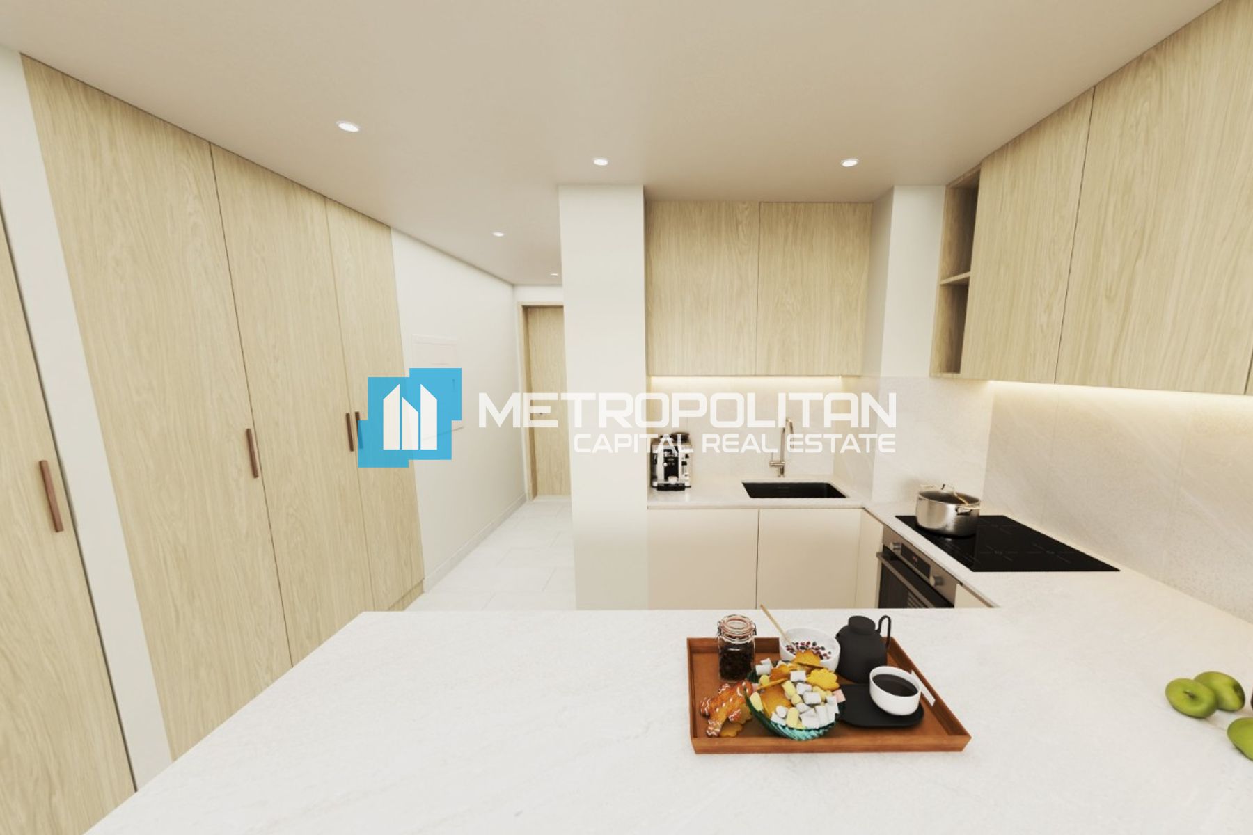 High Floor | Waterfront Community | Premium Living