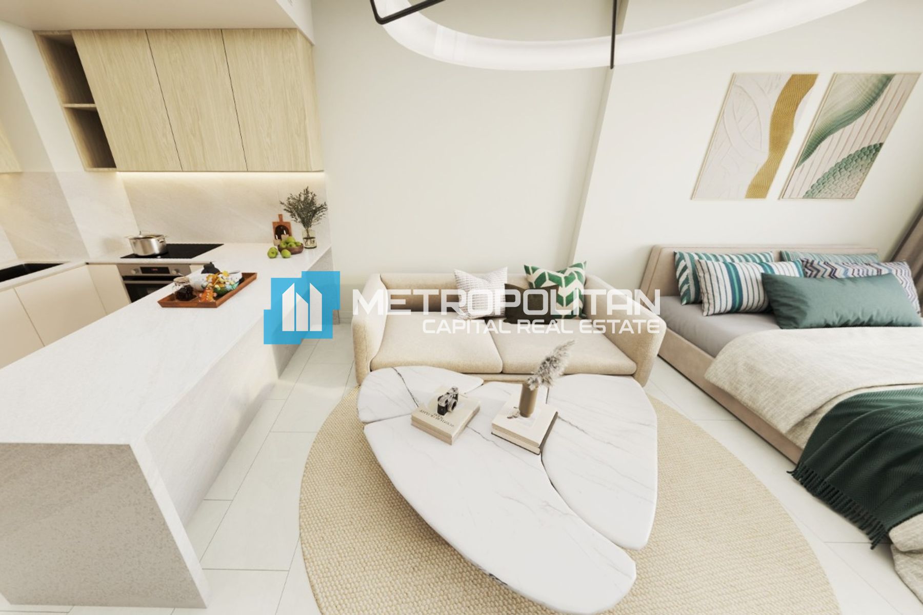 High Floor | Waterfront Community | Premium Living