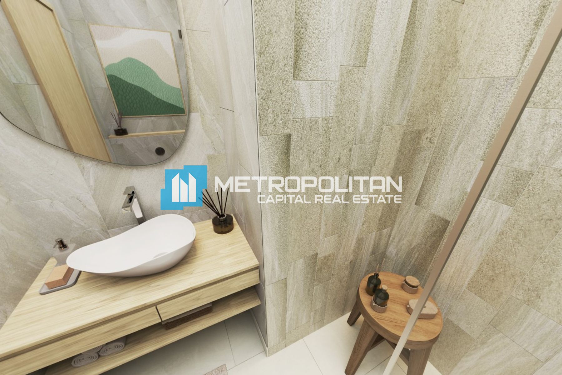 High Floor | Waterfront Community | Premium Living
