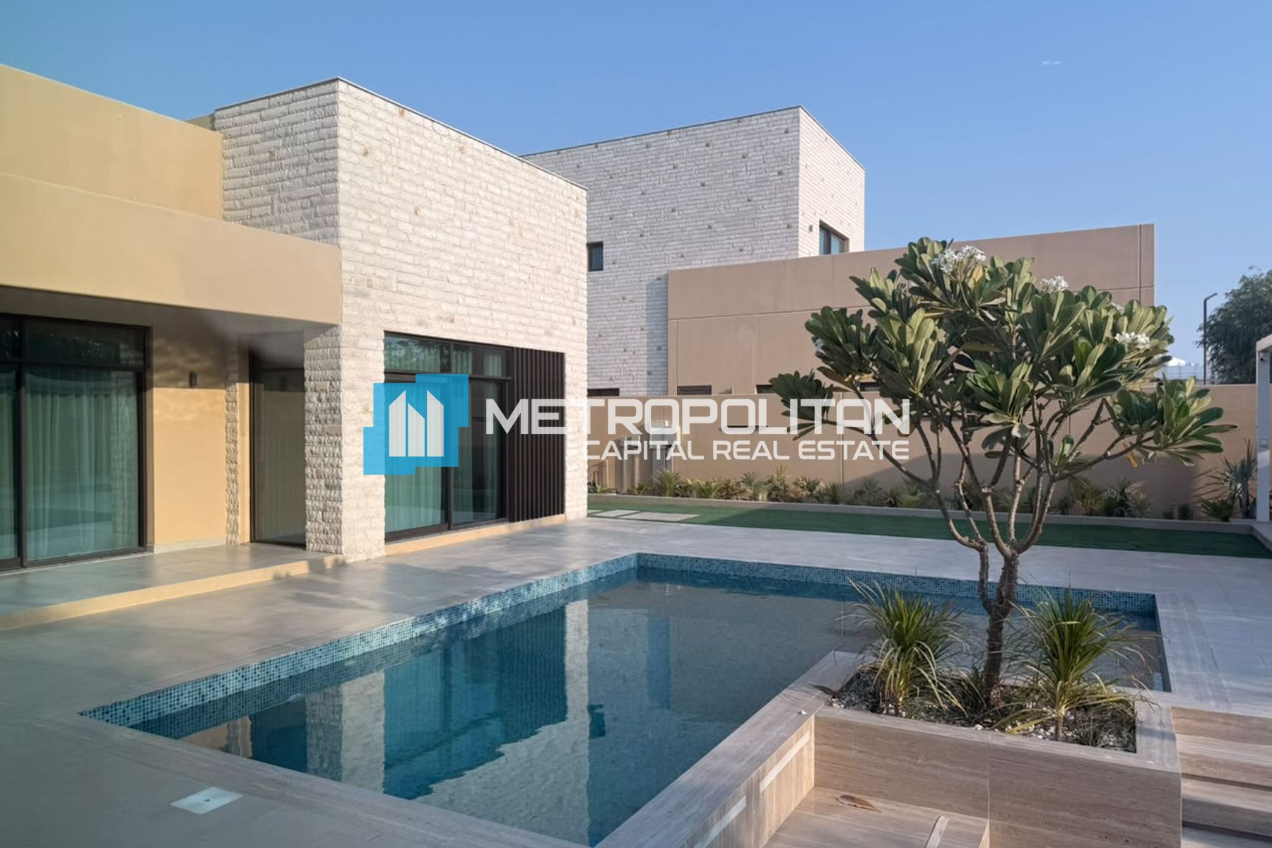 2BR Villa for Sale in Al Jurf Gardens 1.2, Ghantoot - MCS-51075