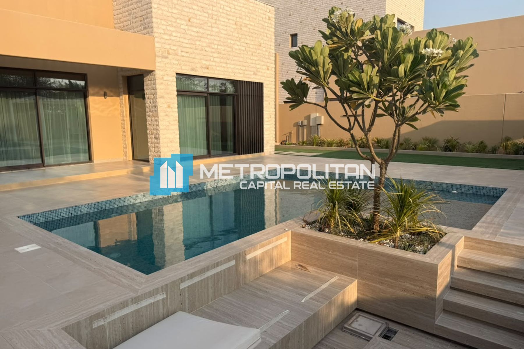 2BR Villa for Sale in Al Jurf Gardens 1.2, Ghantoot - MCS-51075