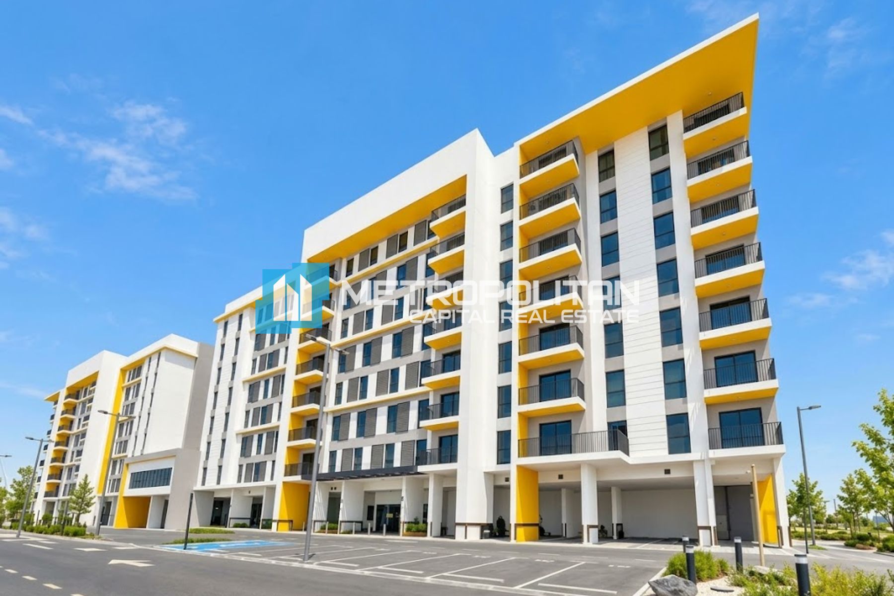 Studio Apartment for Sale in Reeman Living, Al Shamkha - MCS-51078