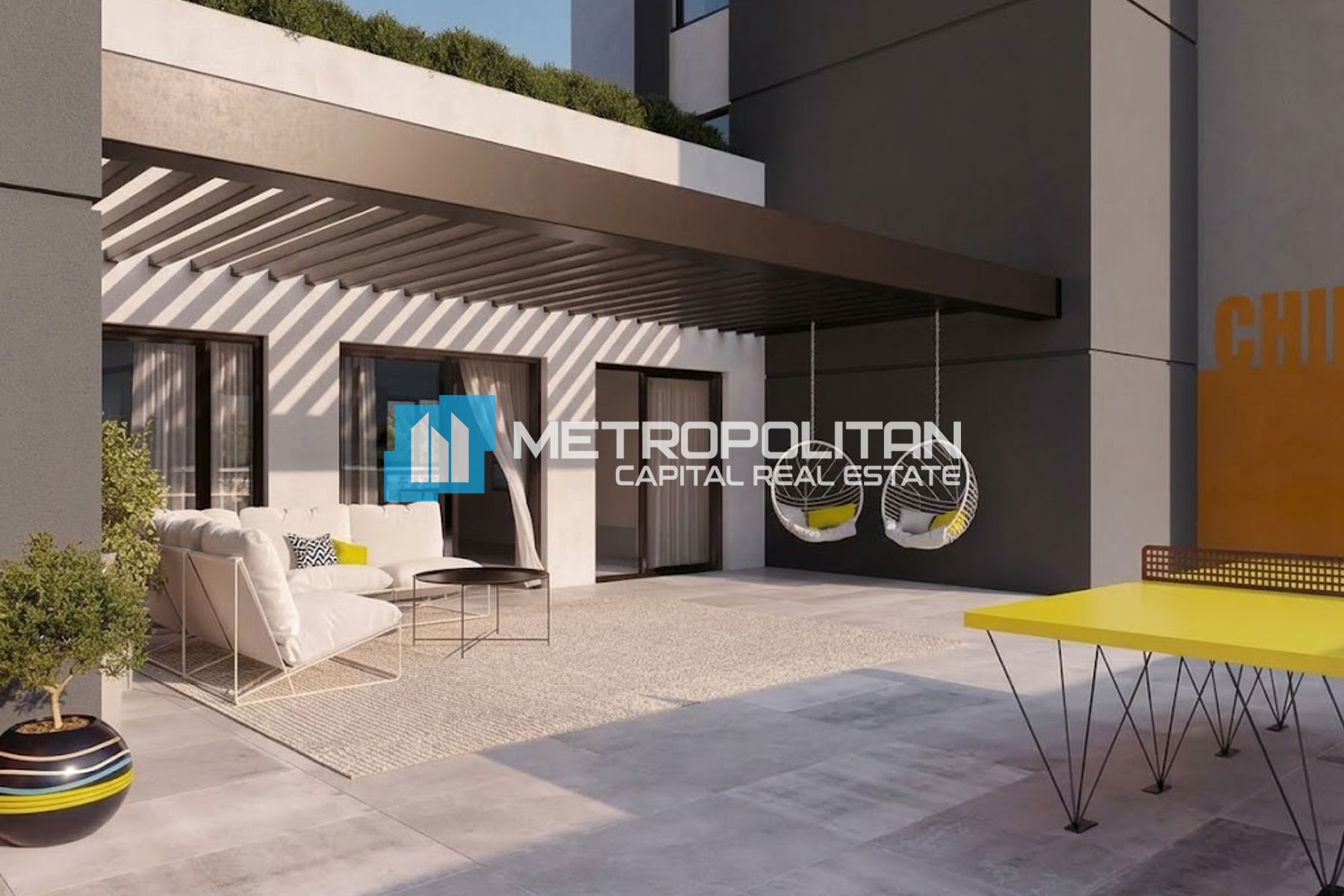 Cozy Studio | Reeman Living| High ROI | Great Deal