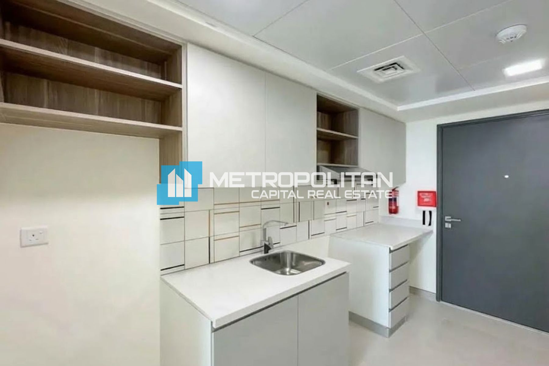 Studio Apartment for Sale in Reeman Living, Al Shamkha - MCS-51078